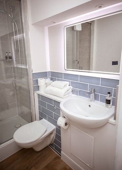 Executive Room, 1 Double Bed, Non Smoking