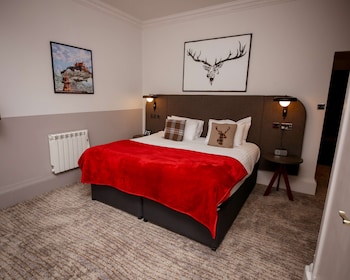 Superior Room, 1 Double Bed, Non Smoking