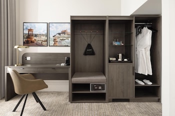 Superior Room, 1 Double Bed, Non Smoking