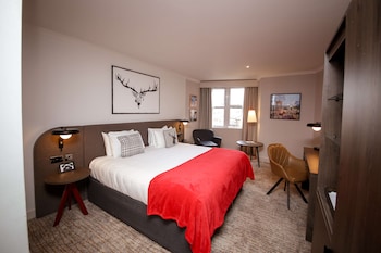 Executive Room, 1 Double Bed, Non Smoking