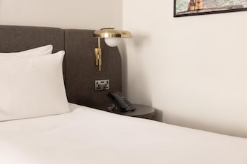 Comfort Room, 1 Double Bed, Non Smoking