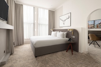 Superior Room, 1 Double Bed, Non Smoking