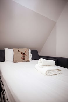 Executive Room, 1 King Bed, Non Smoking (with Sofabed)