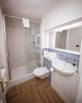 Compact Single Room, 1 Double Bed, Non Smoking (Cozy Room;Small Room)