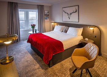 Superior Room, 1 Double Bed, Non Smoking