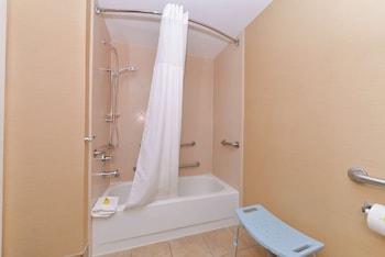 Room, 1 King Bed, Accessible, Non Smoking