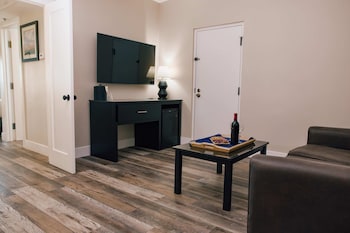 Premium Suite, Multiple Beds