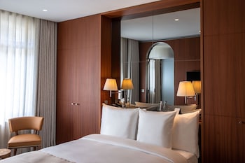 Standard Room (Courtyard)