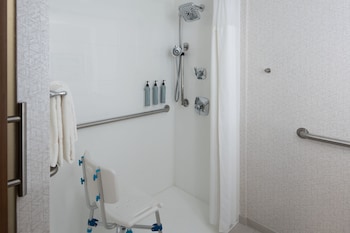 Room, 1 King Bed