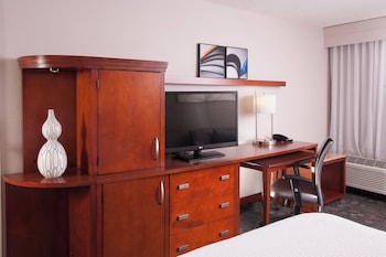 Room, 1 King Bed
