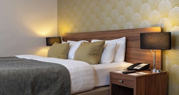 Executive Room, 1 Queen Bed, Non Smoking