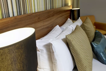 Standard Room, 1 Double Bed, Non Smoking (Small Room)