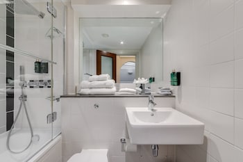 Standard Room, 1 Double Bed, Non Smoking (Small Room)