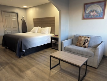 Room, 1 King Bed, Accessible, Non Smoking