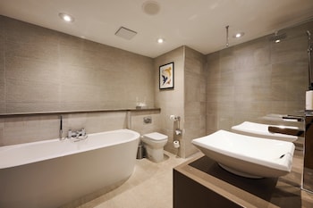 Suite, 1 Bedroom