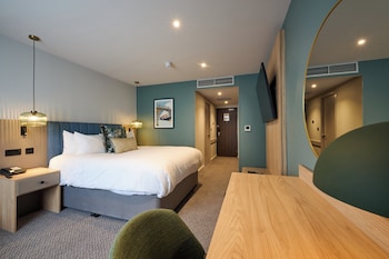 Standard Room, 1 Double Bed, Garden View