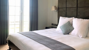 Double Room, Balcony, Sea View