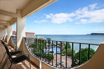 Executive Suite, 1 King Bed (Main)
