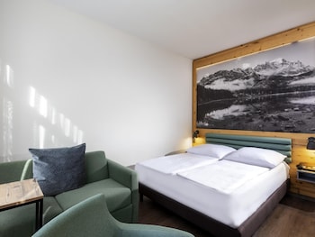 Privilege, Double Room, 1 Double Bed