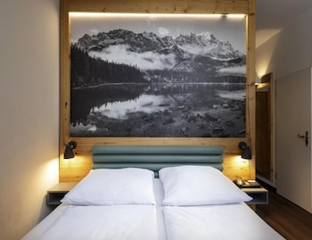 Double Room with Extra Bed