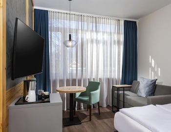 Privilege Double Room