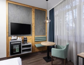 Privilege Double Room