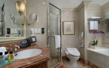 Superior Double Room, Harbor View