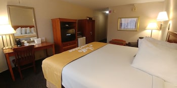 Room, 1 Queen Bed, Non Smoking