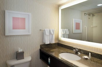 Room, 1 King Bed, Tower