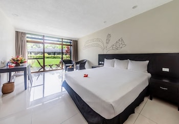 Executive King Room