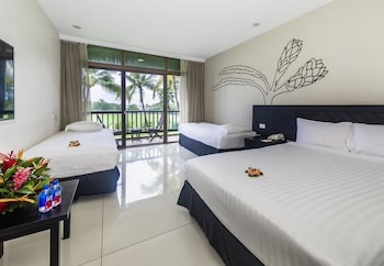 Family Triple Room