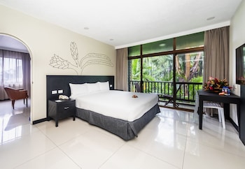 Executive Suite