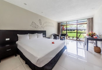 Executive King Room