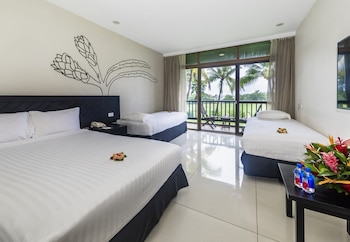 Family Triple Room