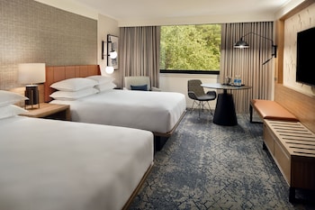 Traditional Room, 2 Queen Beds