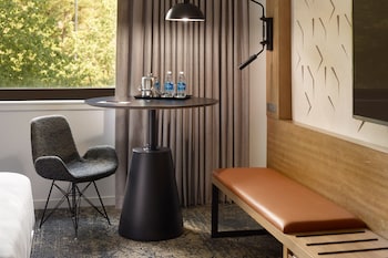 Junior Suite, 1 Bedroom