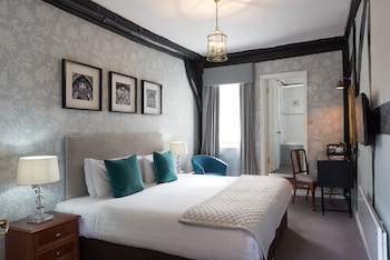 Standard Room, 1 Double Bed, Non Smoking