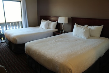 Room, 2 Queen Beds, Non Smoking