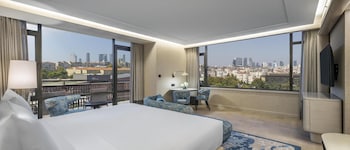 Family Suite, 2 Bedrooms, Kitchen (Executive)