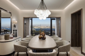 Presidential Suite, 1 King Bed