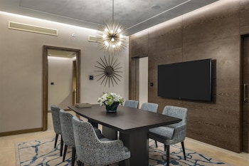 Ambassador Suite