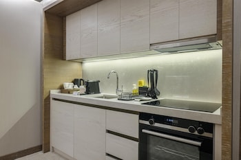 Ambassador Suite