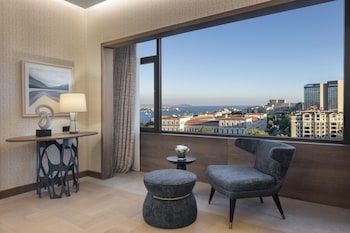 Presidential Suite, 1 King Bed