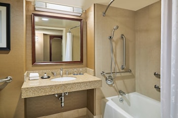 Traditional Room, 1 King Bed