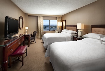 Traditional Room, 2 Double Beds