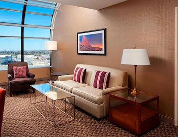 Suite, 1 Bedroom