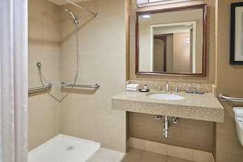 Traditional Room, 1 King Bed