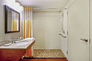 Room, 1 King Bed, Accessible, Non Smoking (Mobility Accessible)