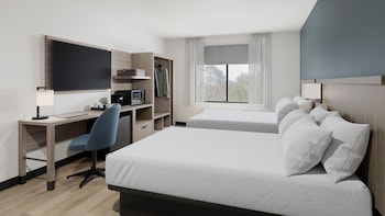 Room, 2 Queen Beds