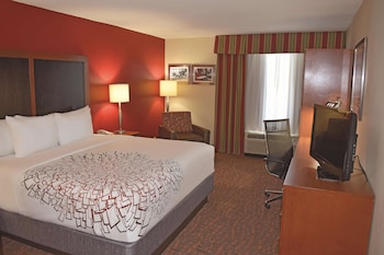Suite, 2 Double Beds, Non Smoking